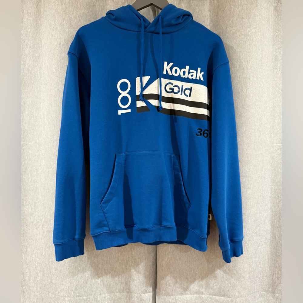 Kodak Hoodies